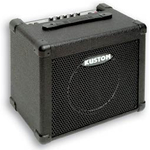 Комбо усилитель для бас-гитары KUSTOM KBA 16X, фото 